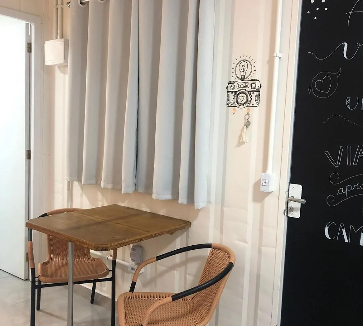 Casa de hóspedes Maga Hospedagem Penha