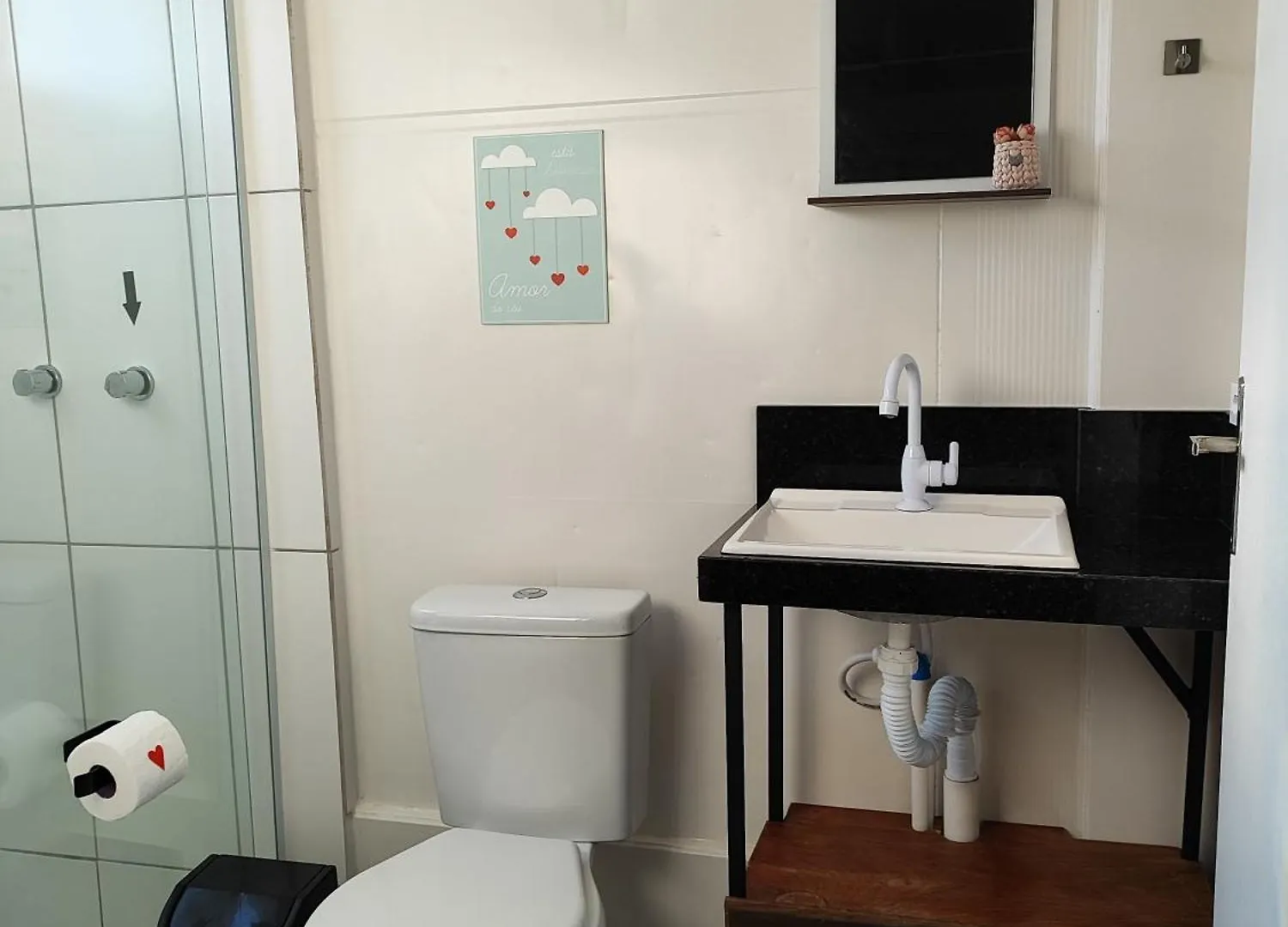 Casa de hóspedes Maga Hospedagem Penha