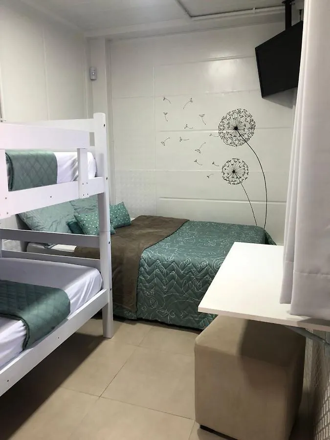 Maga Hospedagem Penha