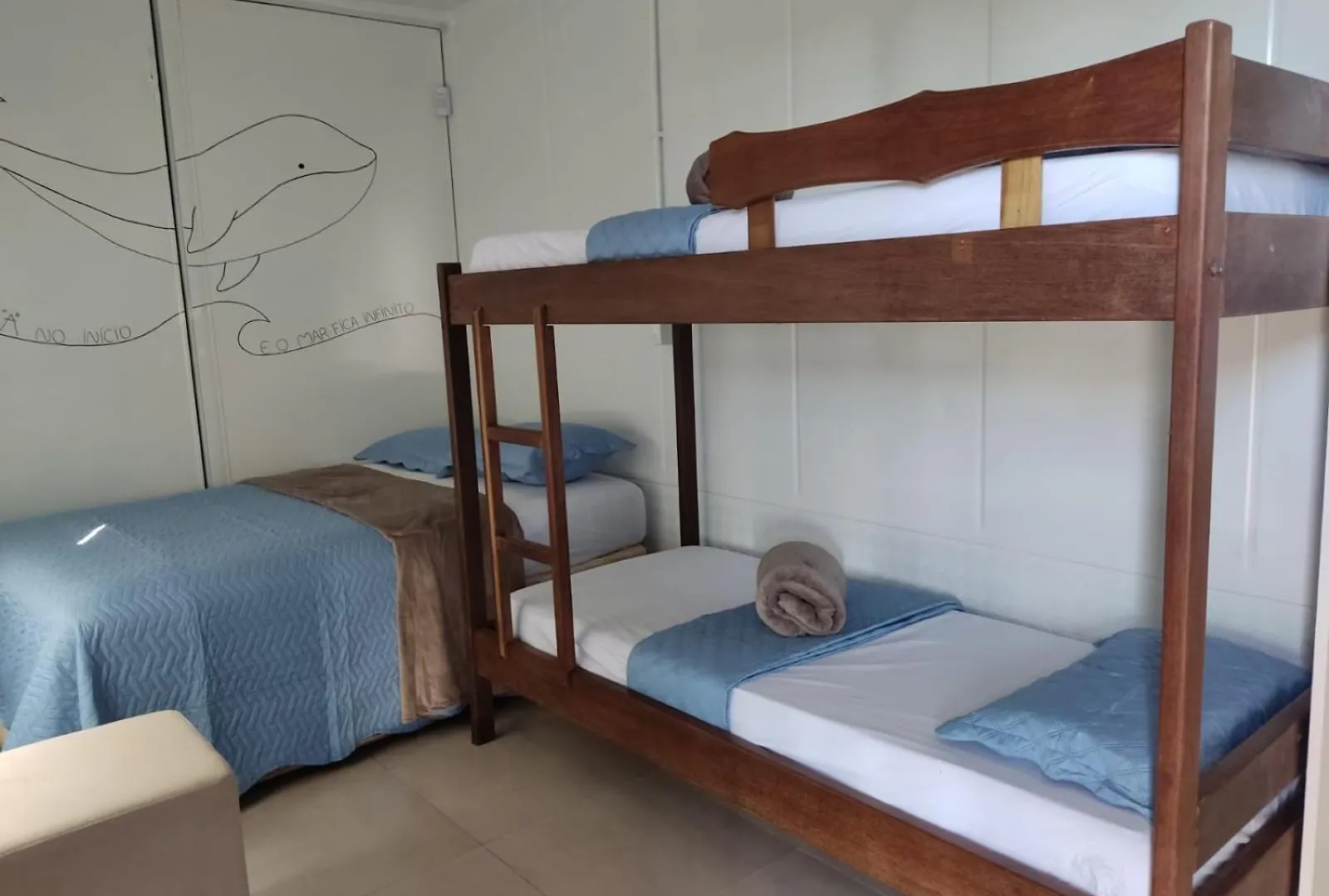 Guest house Maga Hospedagem Penha