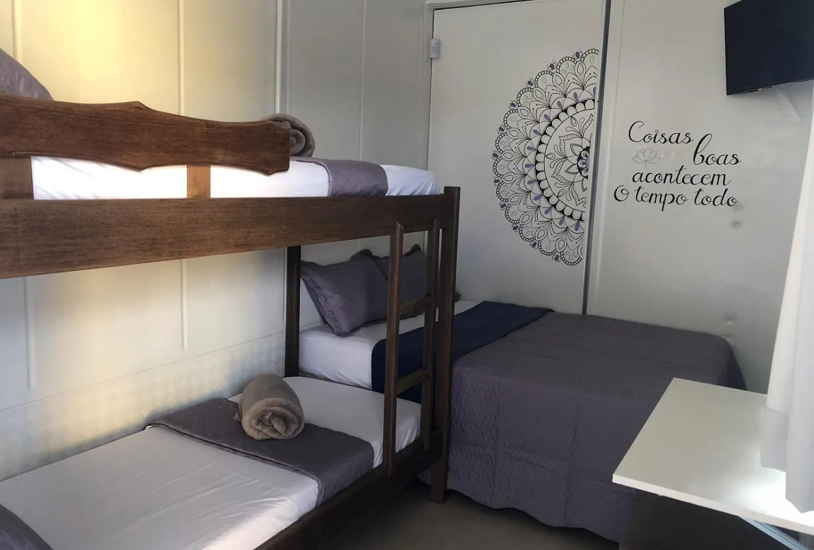 Guest house Maga Hospedagem Penha