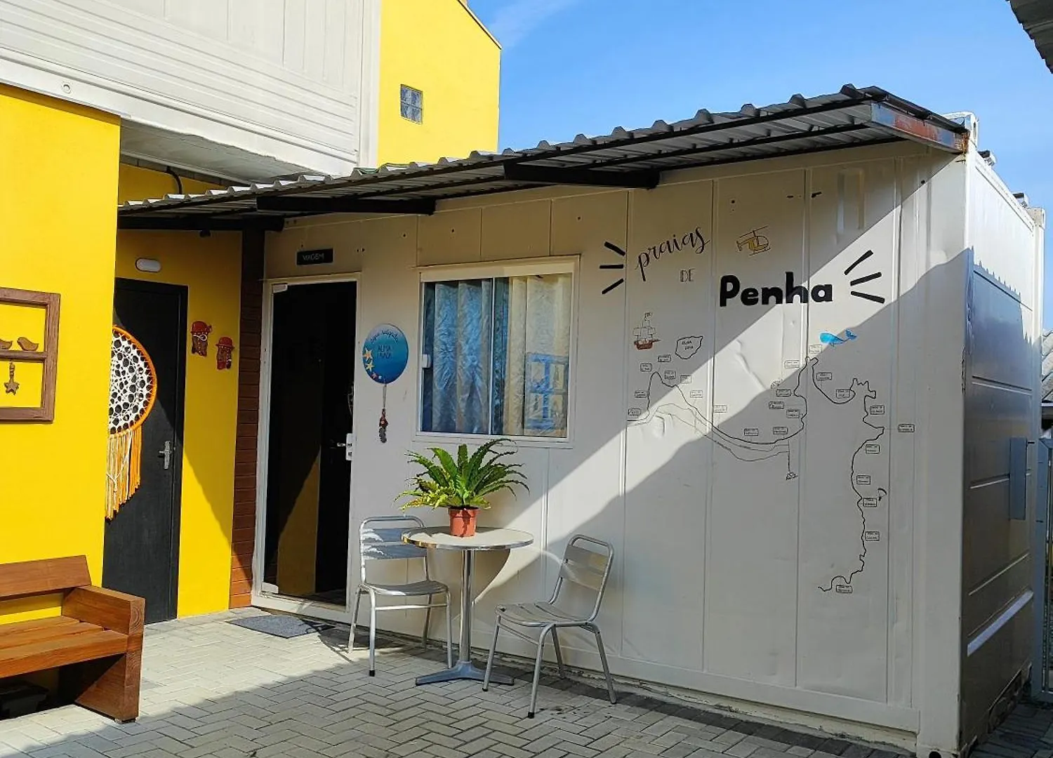 Maga Hospedagem Penha  0*, Penha (Santa Catarina) Brazil