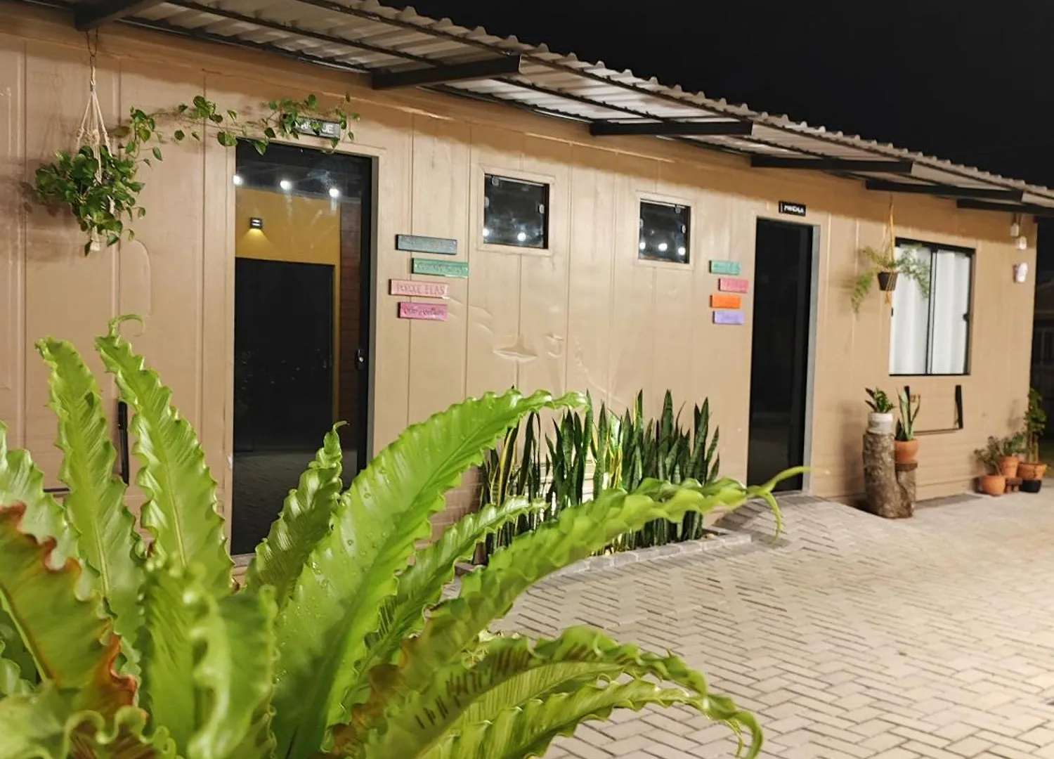Maga Hospedagem Penha  Guest house Penha (Santa Catarina)