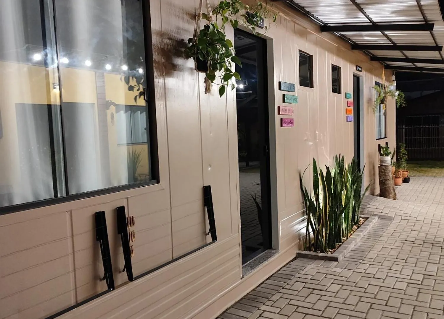 Guest house Maga Hospedagem Penha