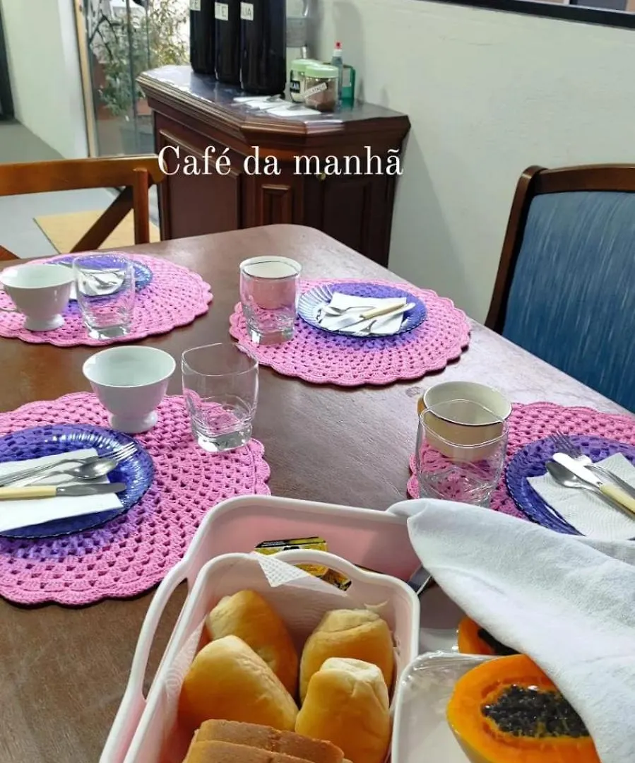 Maga Hospedagem Penha  Guest house