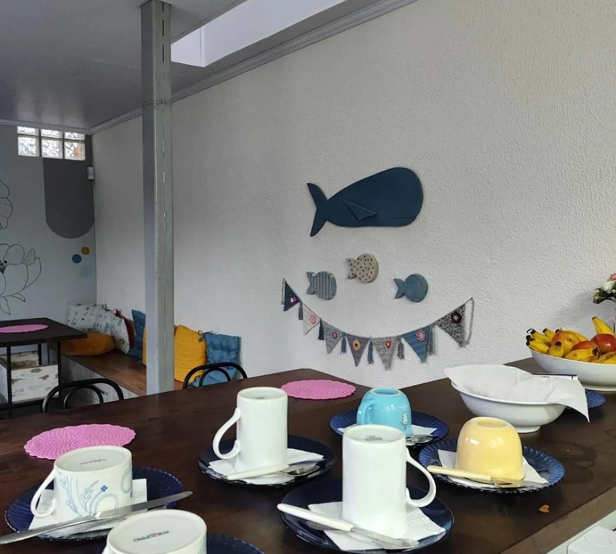 Guest house Maga Hospedagem Penha