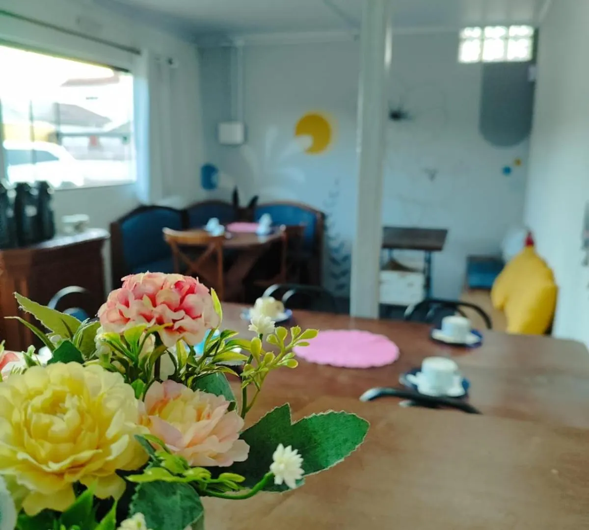 Guest house Maga Hospedagem Penha  Brazil