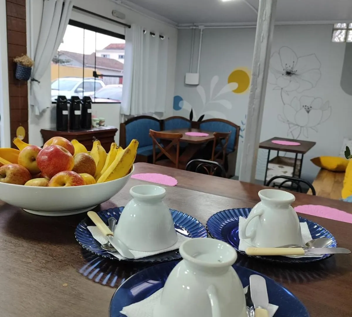 Maga Hospedagem Penha  Brazil