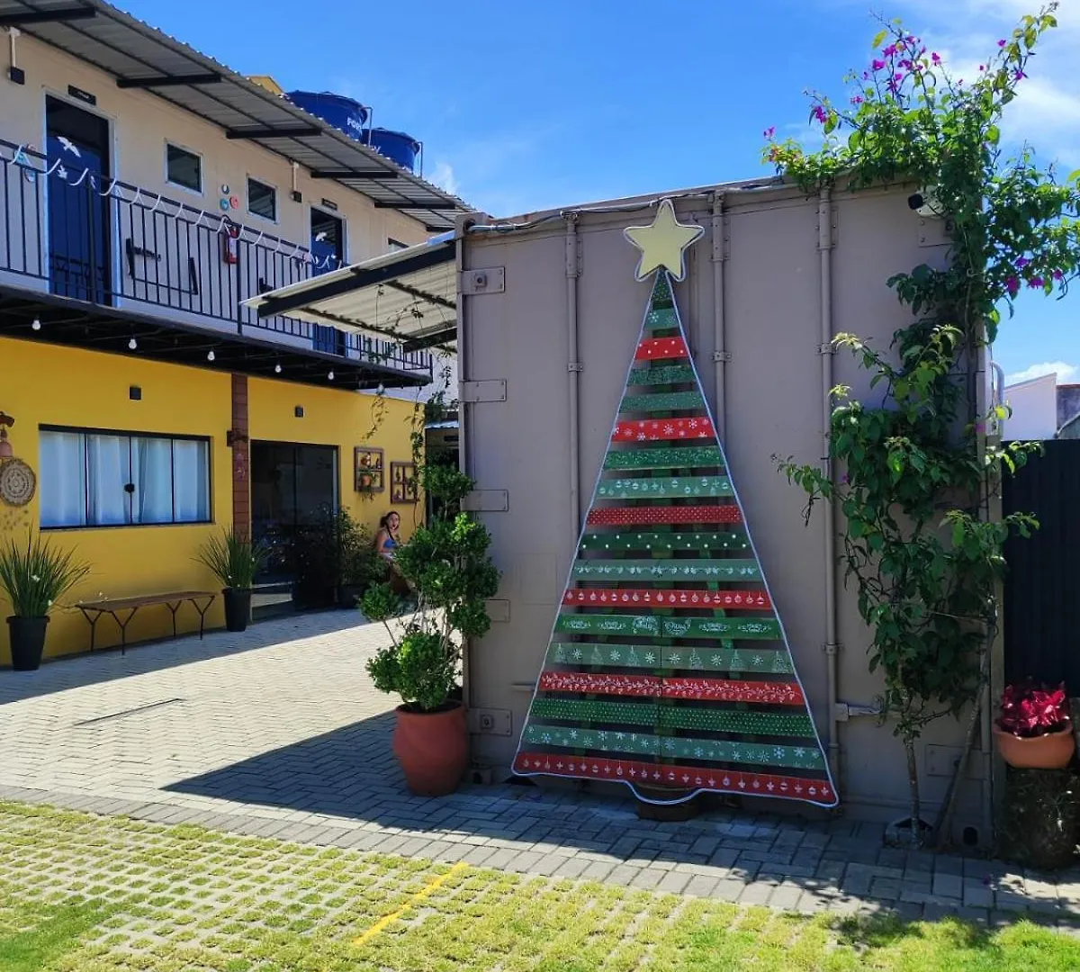 Guest house Maga Hospedagem Penha